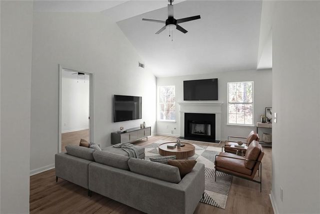 2203 Hidden Creek Drive, Decatur, GA 30035