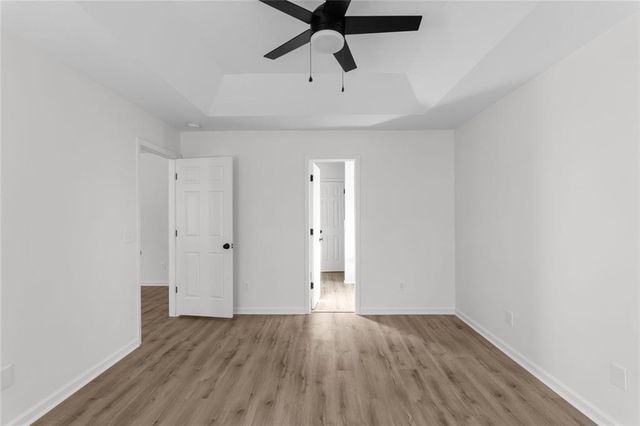 2203 Hidden Creek Drive, Decatur, GA 30035