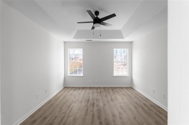 2203 Hidden Creek Drive, Decatur, GA 30035