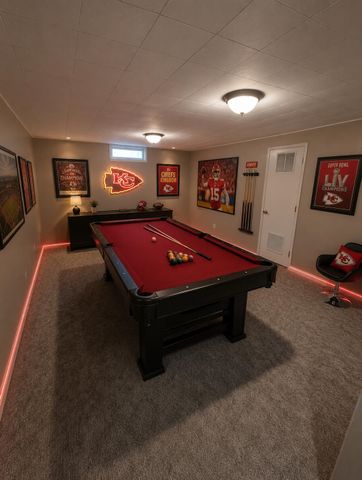 512 S Roosevelt, Wichita, KS 67218