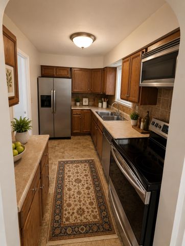 512 S Roosevelt, Wichita, KS 67218