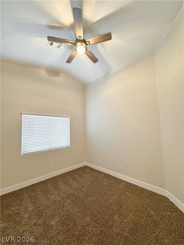 889 Cozy Valley Street, Henderson, NV 89015