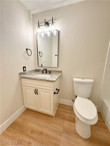 889 Cozy Valley Street, Henderson, NV 89015