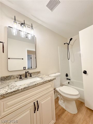 889 Cozy Valley Street, Henderson, NV 89015