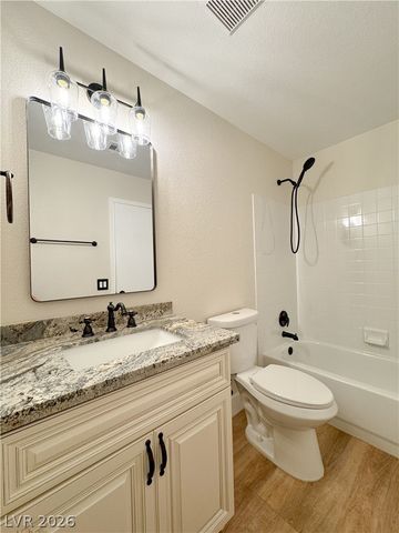889 Cozy Valley Street, Henderson, NV 89015