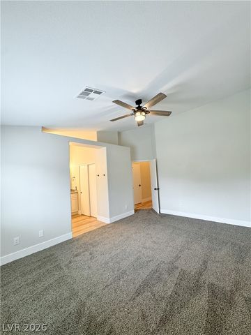 889 Cozy Valley Street, Henderson, NV 89015