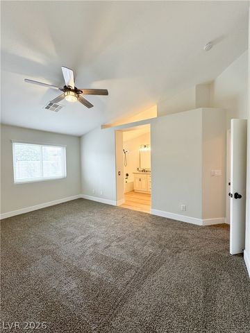 889 Cozy Valley Street, Henderson, NV 89015