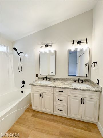 889 Cozy Valley Street, Henderson, NV 89015