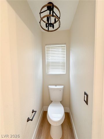 889 Cozy Valley Street, Henderson, NV 89015