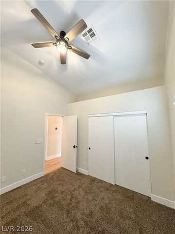 889 Cozy Valley Street, Henderson, NV 89015