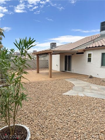 889 Cozy Valley Street, Henderson, NV 89015