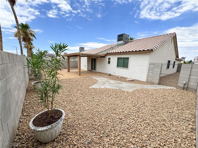 889 Cozy Valley Street, Henderson, NV 89015