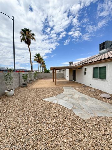 889 Cozy Valley Street, Henderson, NV 89015