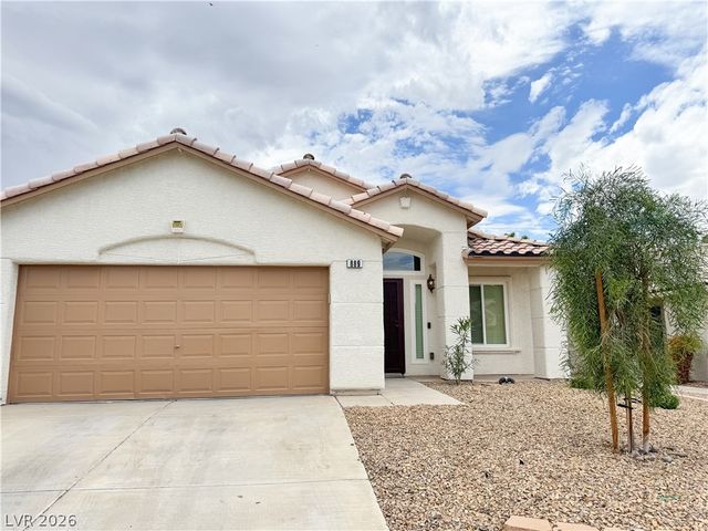 889 Cozy Valley Street, Henderson, NV 89015