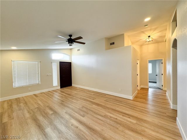 889 Cozy Valley Street, Henderson, NV 89015