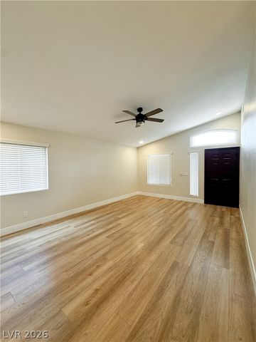 889 Cozy Valley Street, Henderson, NV 89015