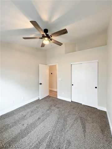889 Cozy Valley Street, Henderson, NV 89015