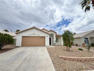 889 Cozy Valley Street, Henderson, NV 89015