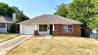 5616 Donnelly Avenue, Fort Worth, TX 76107