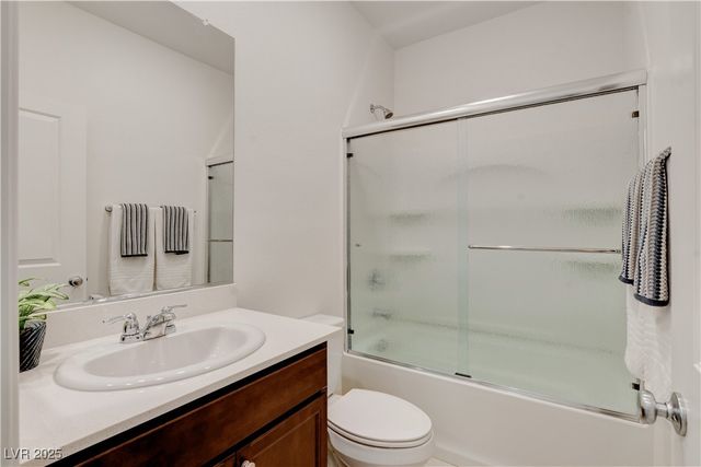 10781 San Millan Avenue, Las Vegas, NV 89166