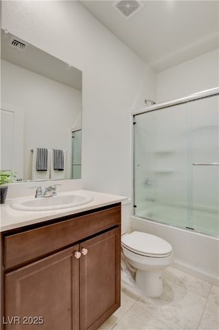 10781 San Millan Avenue, Las Vegas, NV 89166