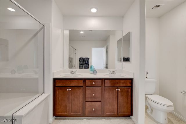 10781 San Millan Avenue, Las Vegas, NV 89166