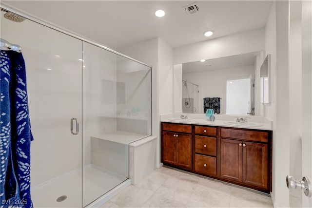 10781 San Millan Avenue, Las Vegas, NV 89166