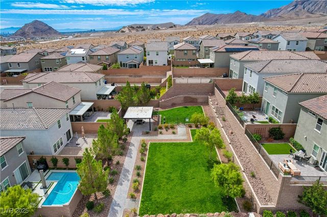 10781 San Millan Avenue, Las Vegas, NV 89166