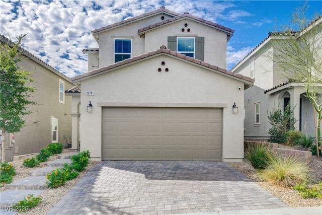 10781 San Millan Avenue, Las Vegas, NV 89166