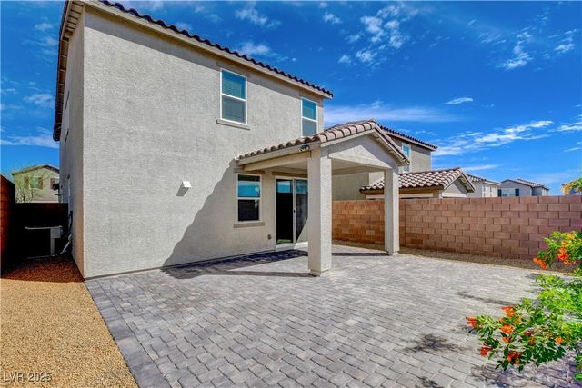 10781 San Millan Avenue, Las Vegas, NV 89166