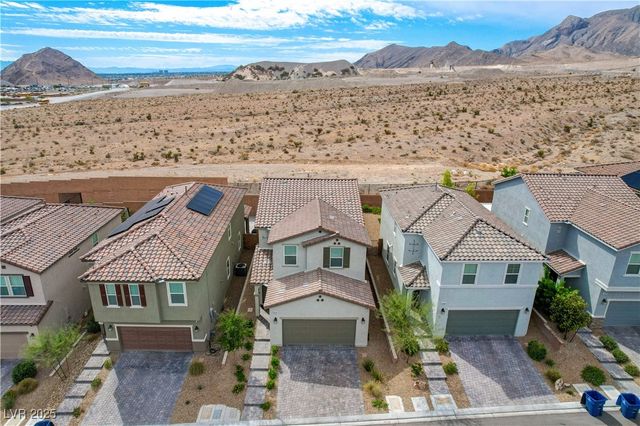 10781 San Millan Avenue, Las Vegas, NV 89166