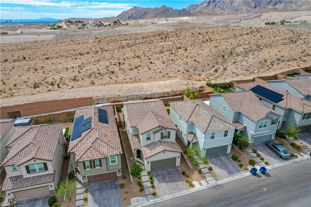 10781 San Millan Avenue, Las Vegas, NV 89166