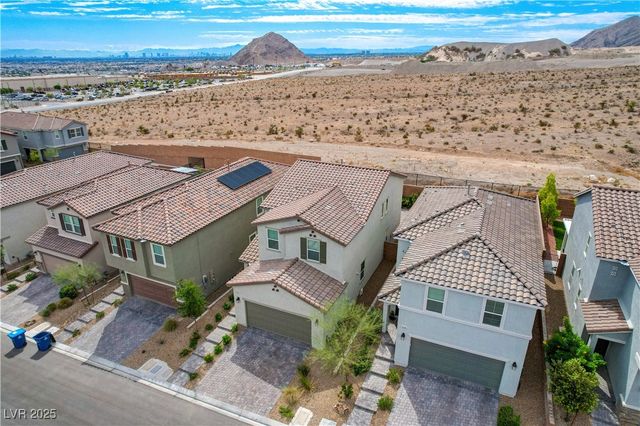 10781 San Millan Avenue, Las Vegas, NV 89166