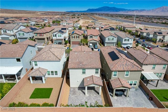 10781 San Millan Avenue, Las Vegas, NV 89166