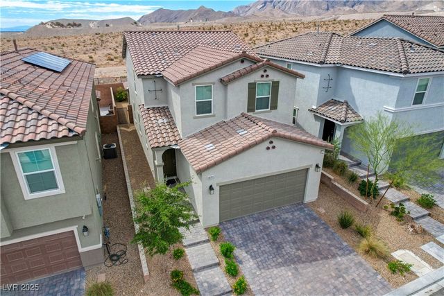 10781 San Millan Avenue, Las Vegas, NV 89166