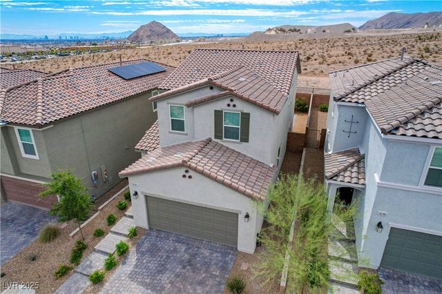 10781 San Millan Avenue, Las Vegas, NV 89166