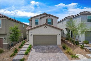 10781 San Millan Avenue, Las Vegas, NV 89166