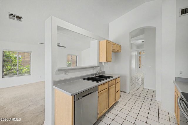1635 W SAN REMO Street, Gilbert, AZ 85233