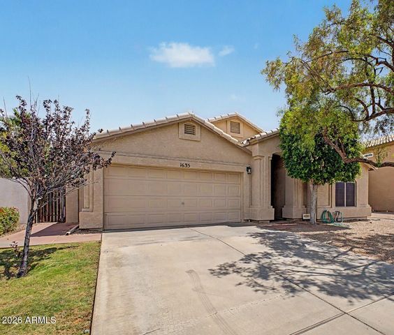 1635 W SAN REMO Street, Gilbert, AZ 85233