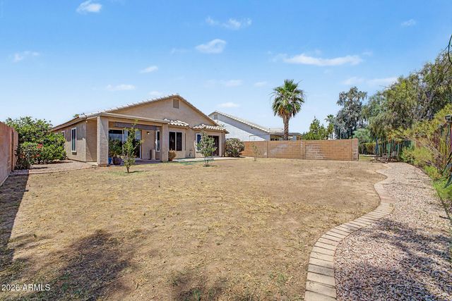 1635 W SAN REMO Street, Gilbert, AZ 85233