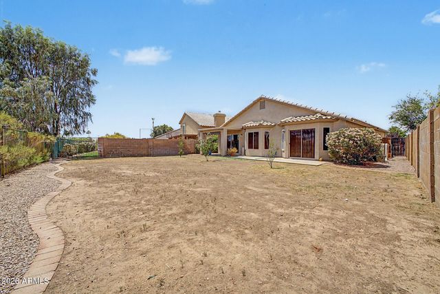1635 W SAN REMO Street, Gilbert, AZ 85233