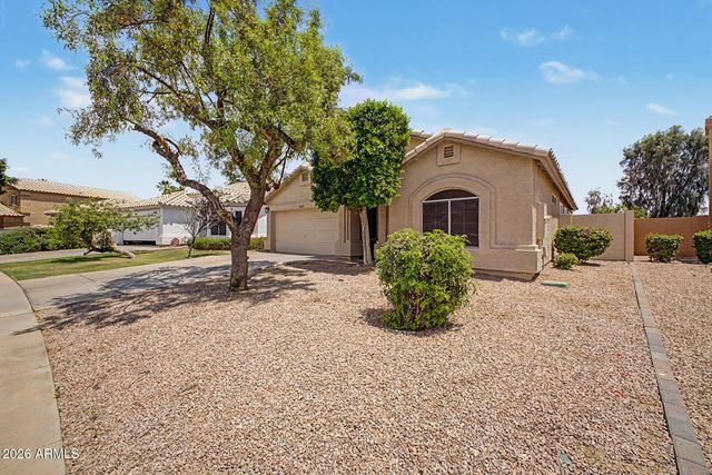 1635 W SAN REMO Street, Gilbert, AZ 85233
