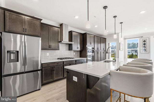 16007 HYDE PARK PL, Bowie, MD 20716