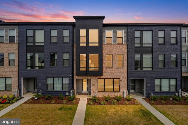 16007 HYDE PARK PL, Bowie, MD 20716