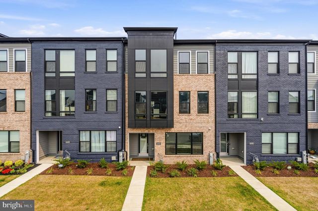 16007 HYDE PARK PL, Bowie, MD 20716