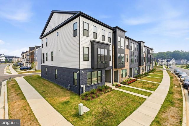 16007 HYDE PARK PL, Bowie, MD 20716