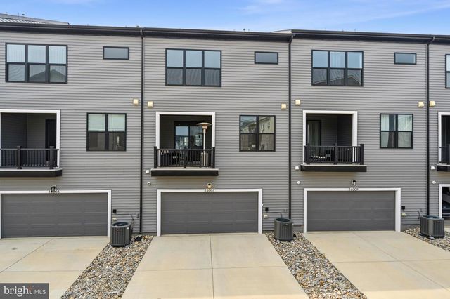 16007 HYDE PARK PL, Bowie, MD 20716