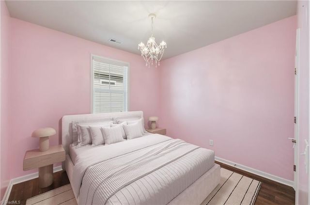 6443 Grogan Hill Road, Whitsett, NC 27377