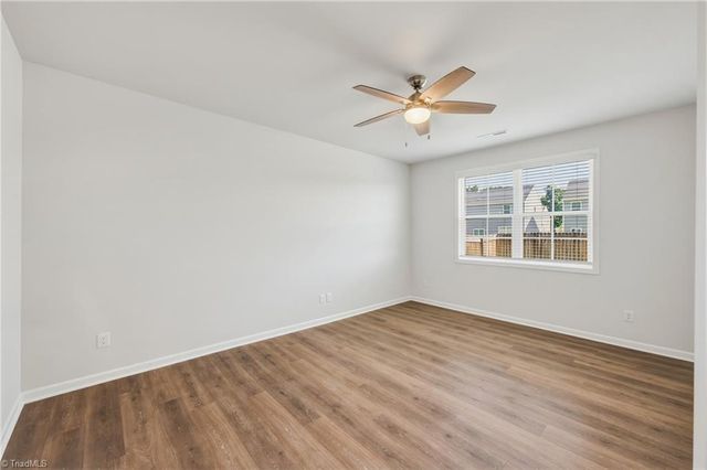 6443 Grogan Hill Road, Whitsett, NC 27377