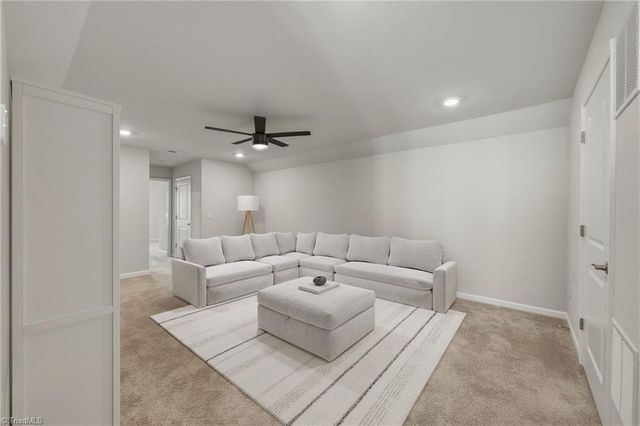 6443 Grogan Hill Road, Whitsett, NC 27377